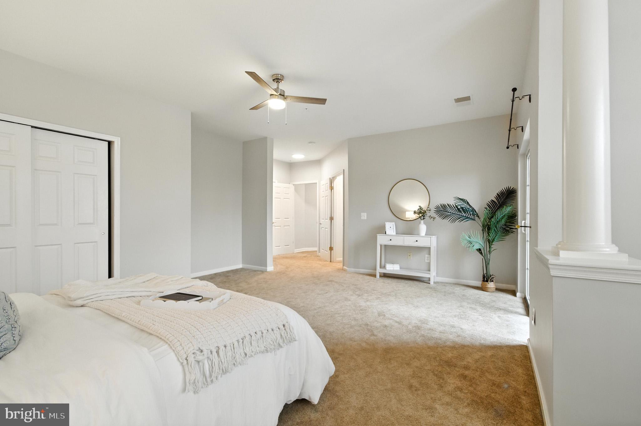 VILLAGE AT WAUGH CHAPEL - Residential