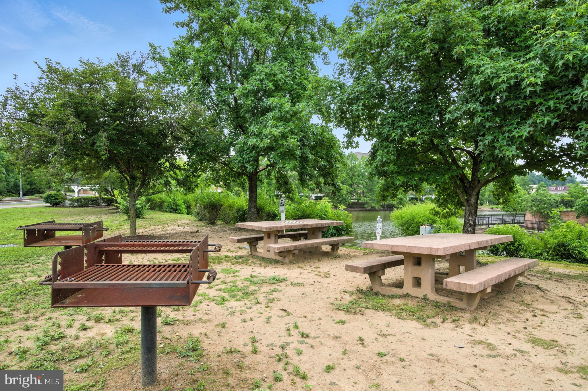 VILLAGE AT WAUGH CHAPEL - Residential