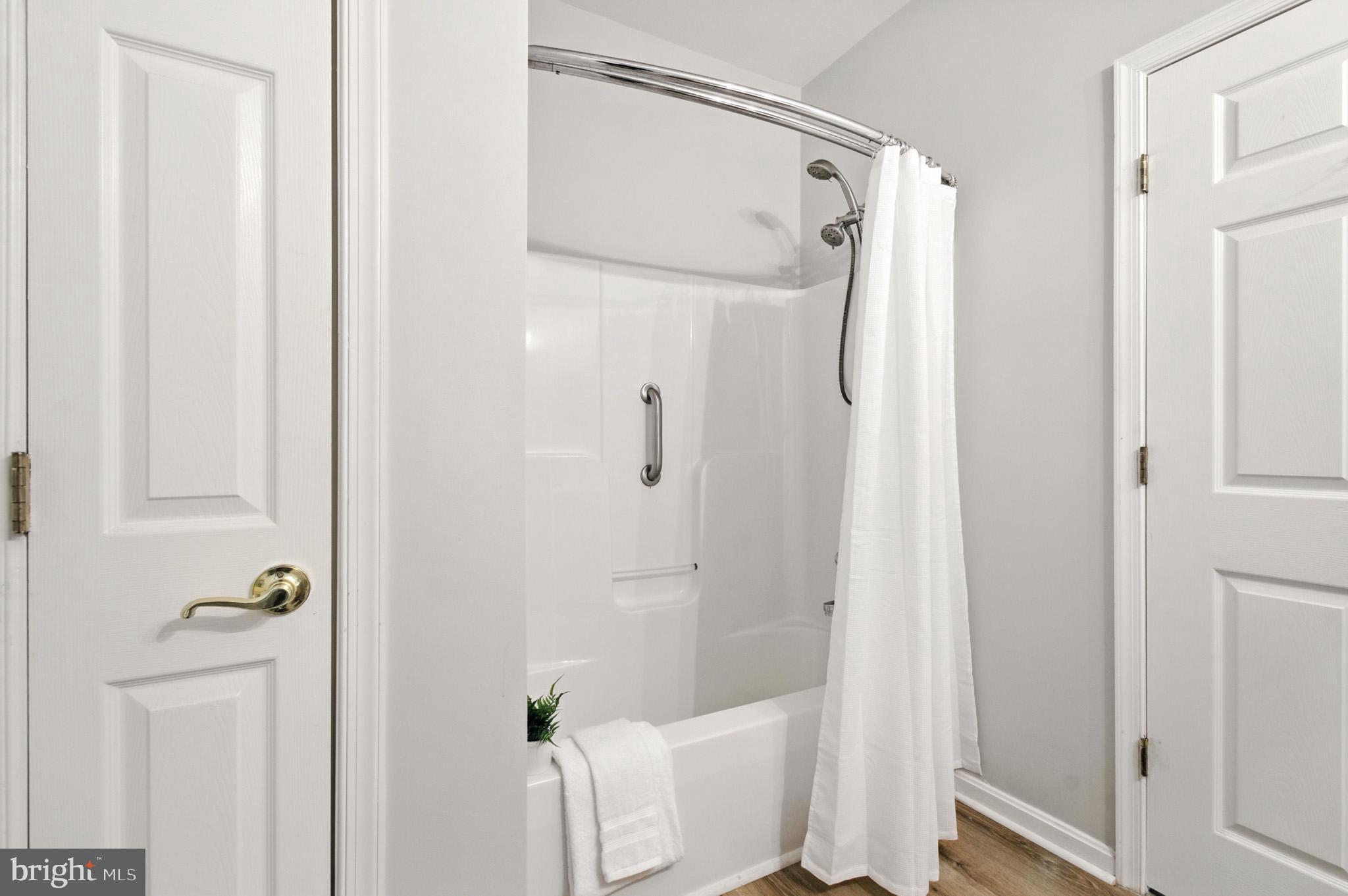 VILLAGE AT WAUGH CHAPEL - Residential