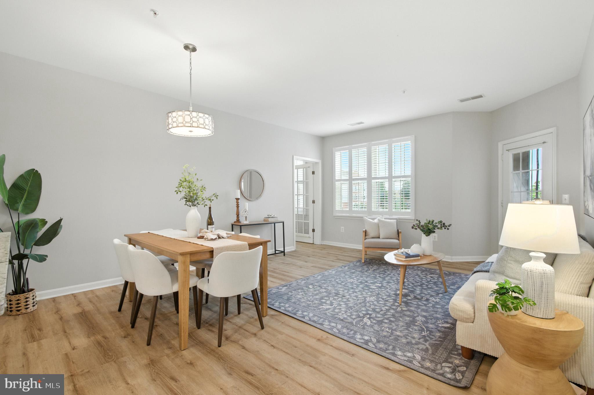 VILLAGE AT WAUGH CHAPEL - Residential