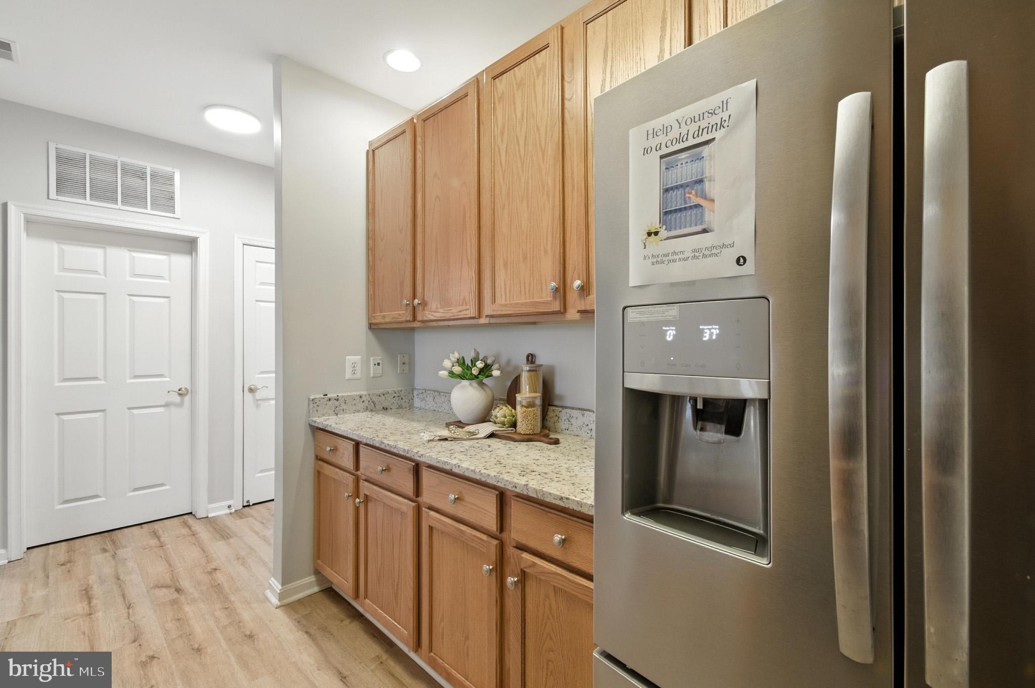 VILLAGE AT WAUGH CHAPEL - Residential