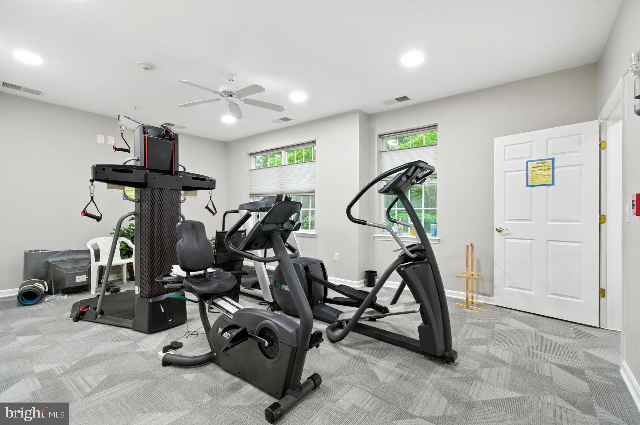 VILLAGE AT WAUGH CHAPEL - Residential