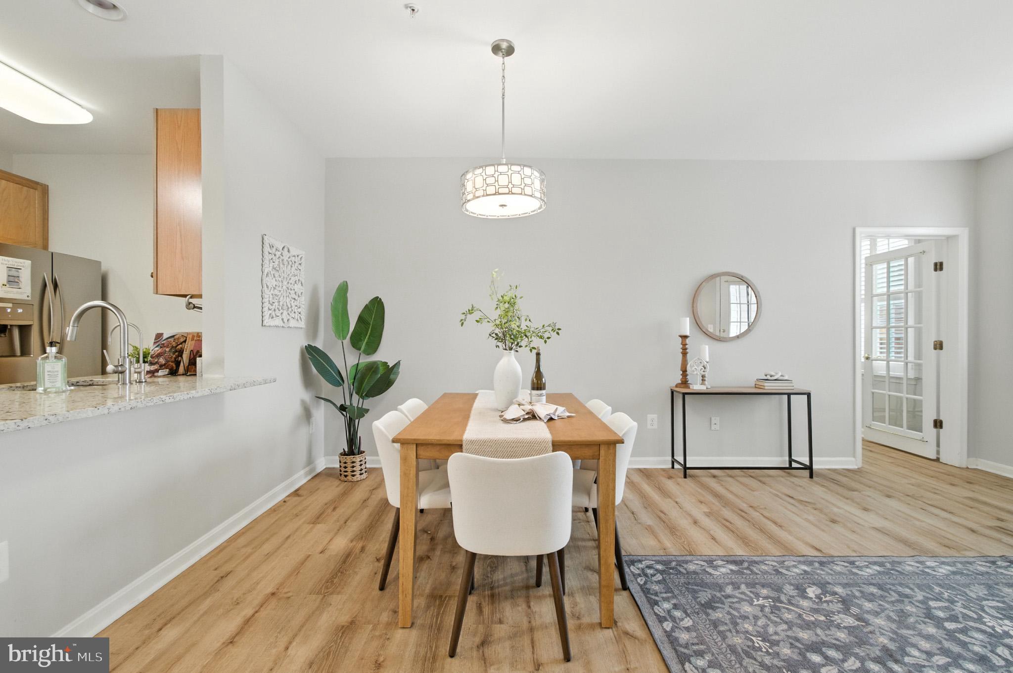 VILLAGE AT WAUGH CHAPEL - Residential