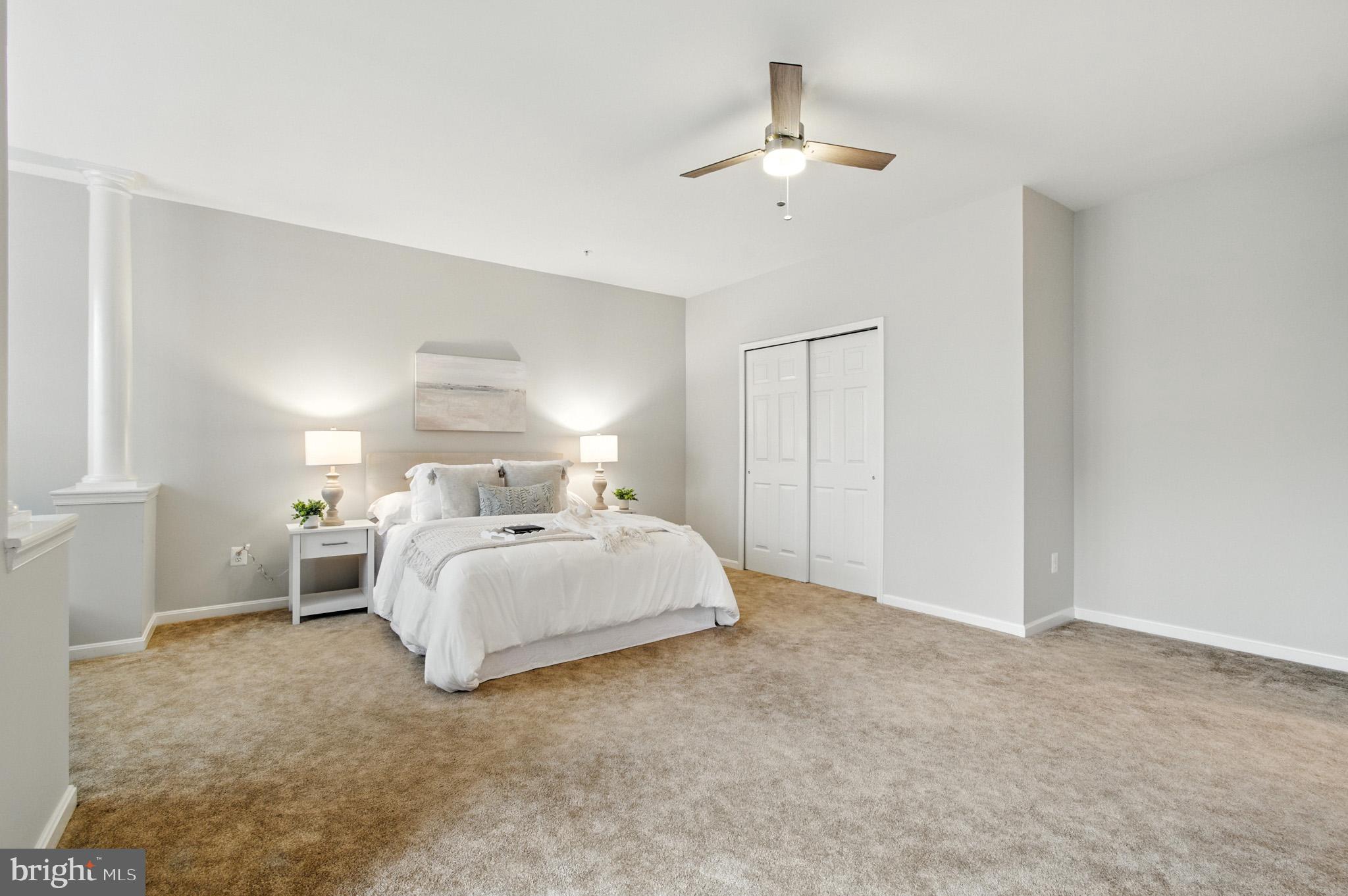 VILLAGE AT WAUGH CHAPEL - Residential