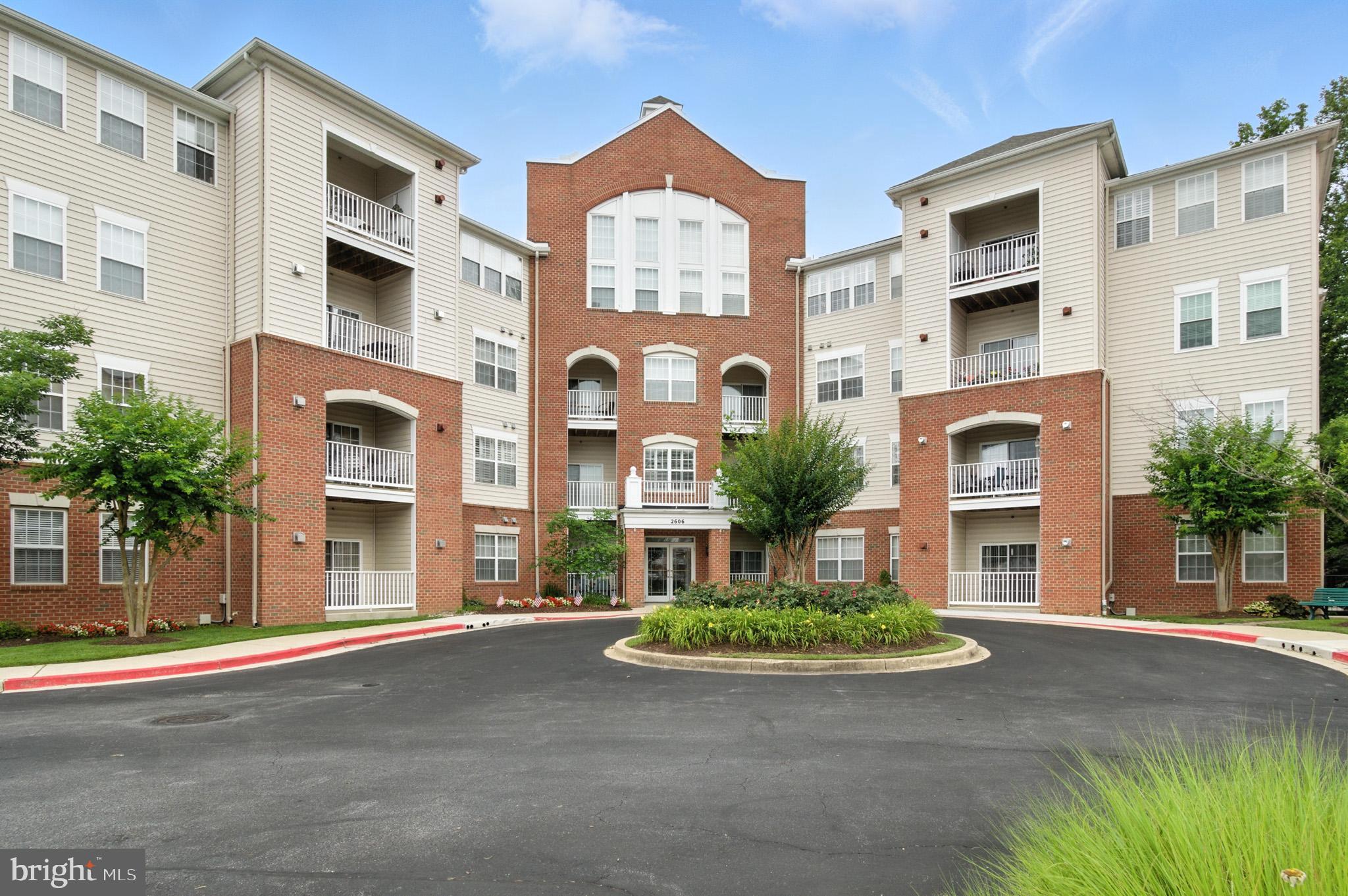 2606 CHAPEL LAKE DRIVE 212