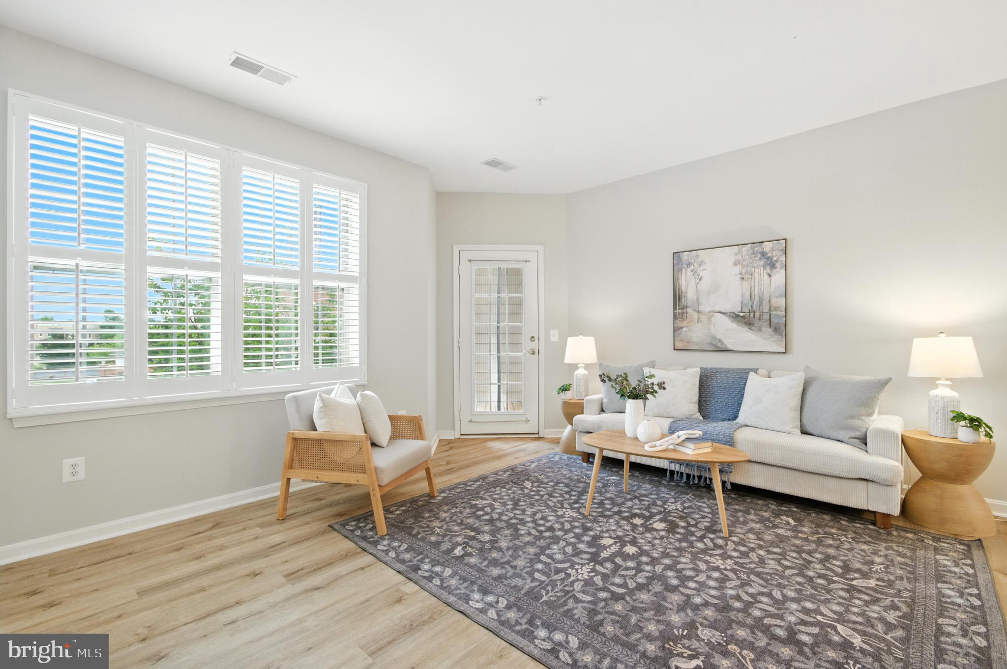 VILLAGE AT WAUGH CHAPEL - Residential