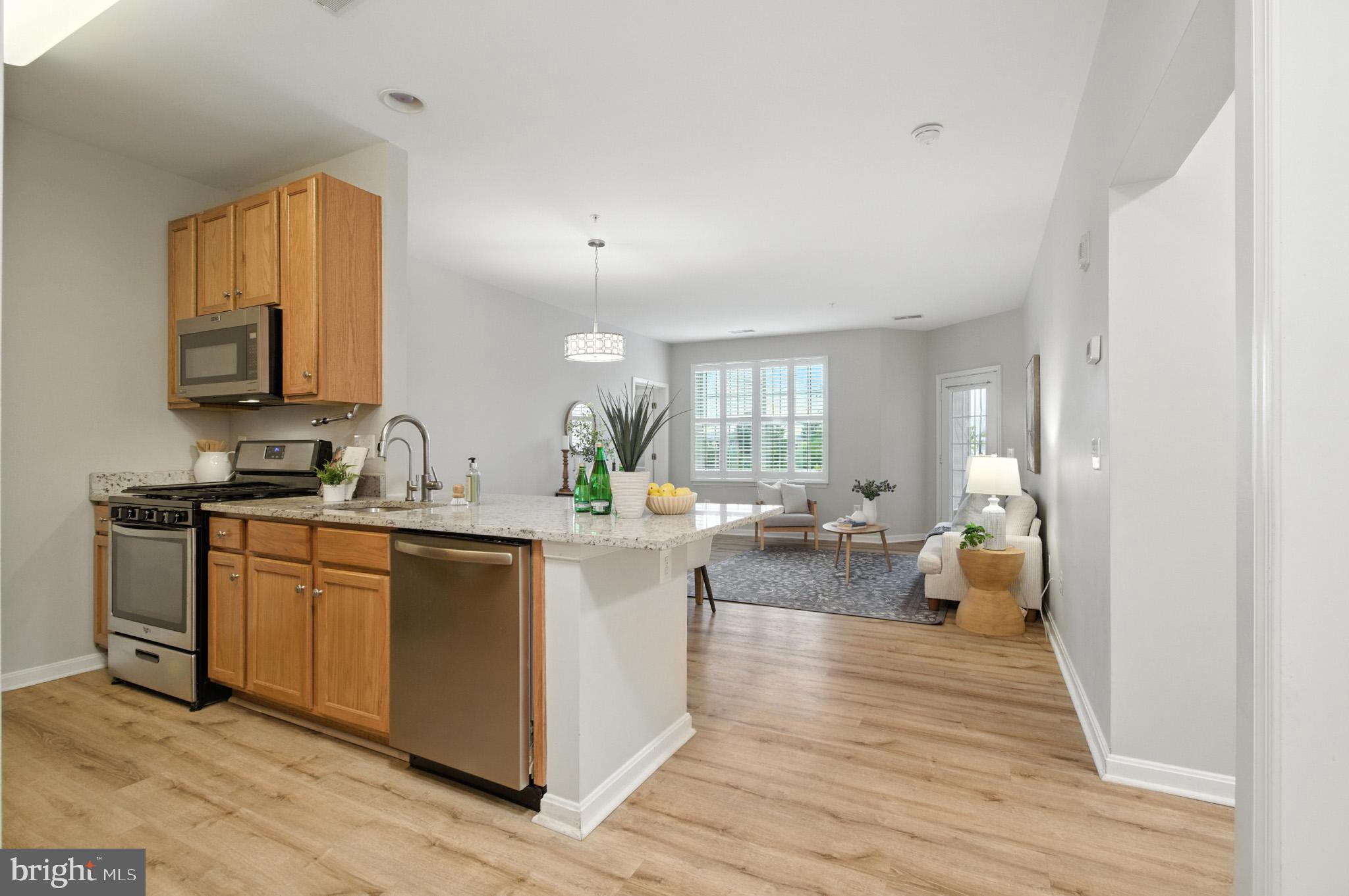 2606 CHAPEL LAKE DRIVE 212