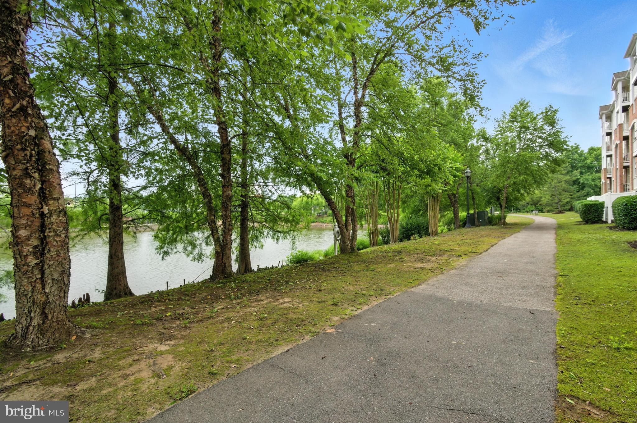 VILLAGE AT WAUGH CHAPEL - Residential