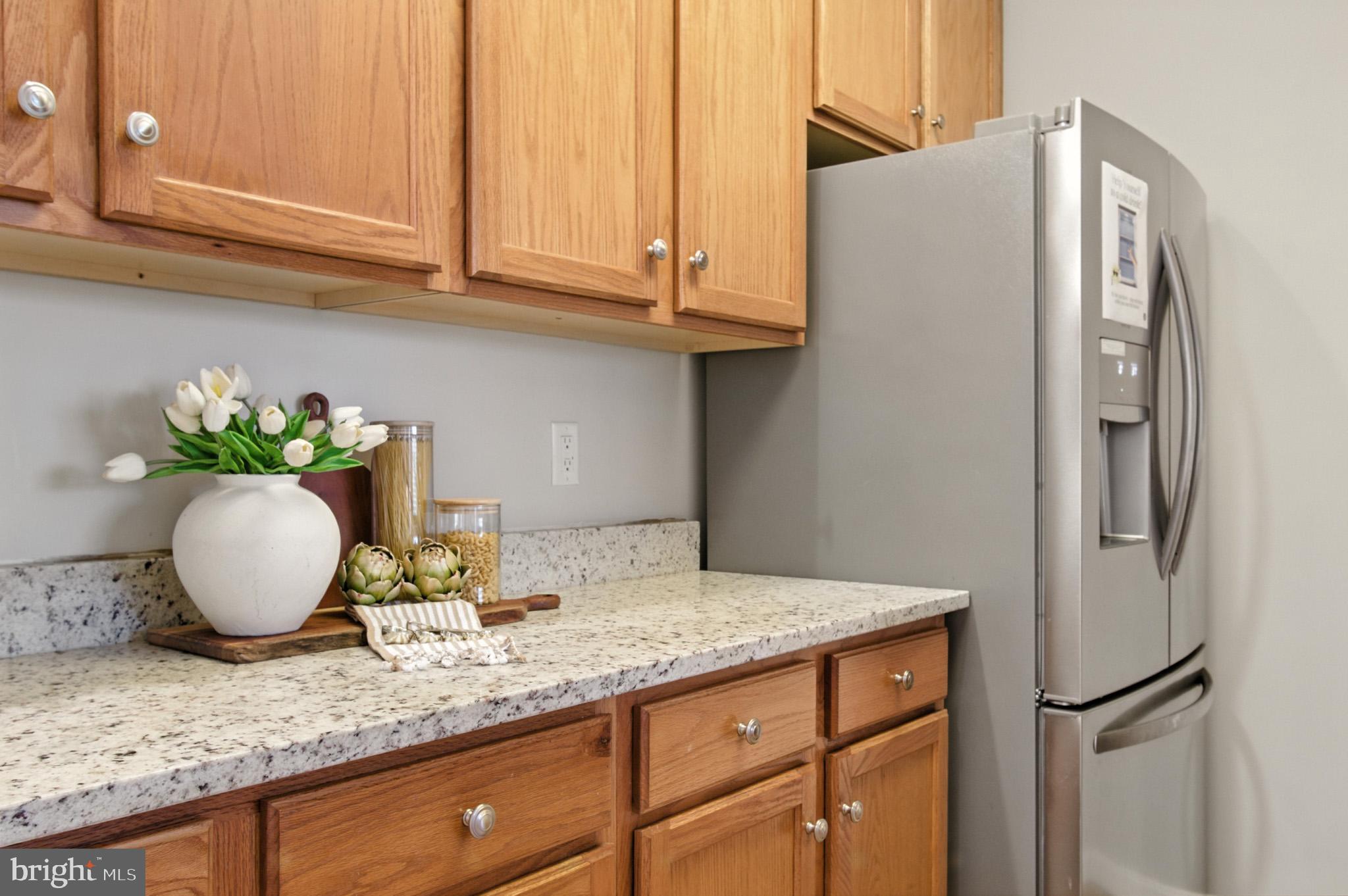 VILLAGE AT WAUGH CHAPEL - Residential