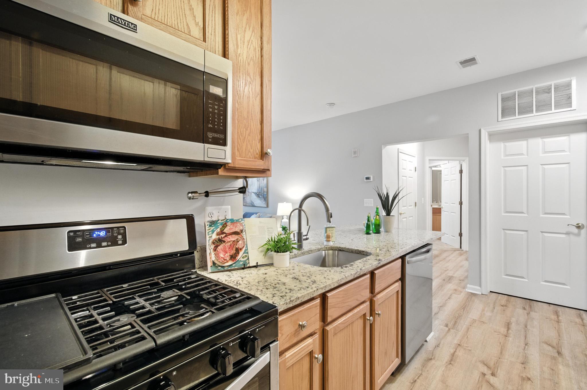 VILLAGE AT WAUGH CHAPEL - Residential