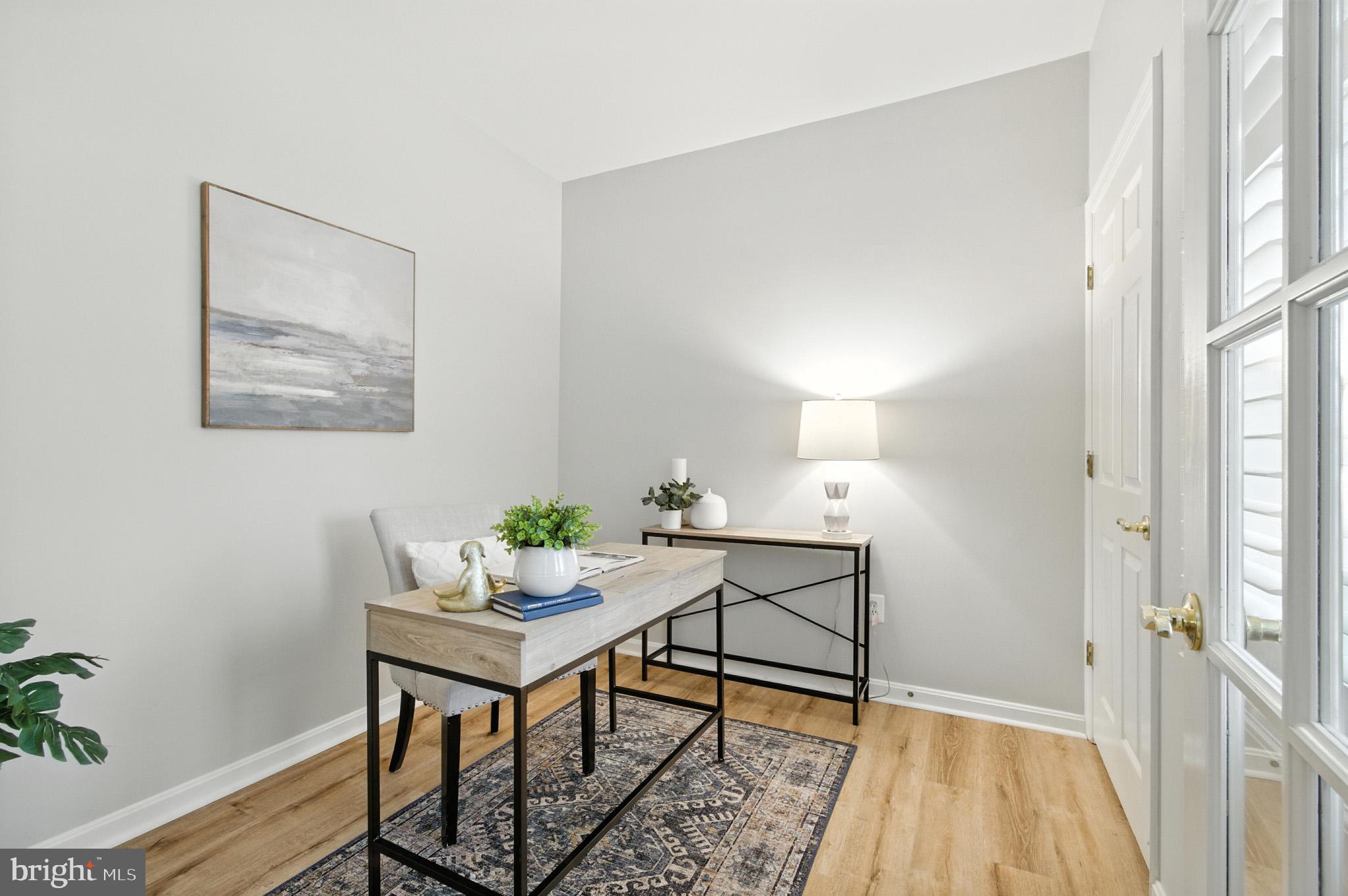 VILLAGE AT WAUGH CHAPEL - Residential