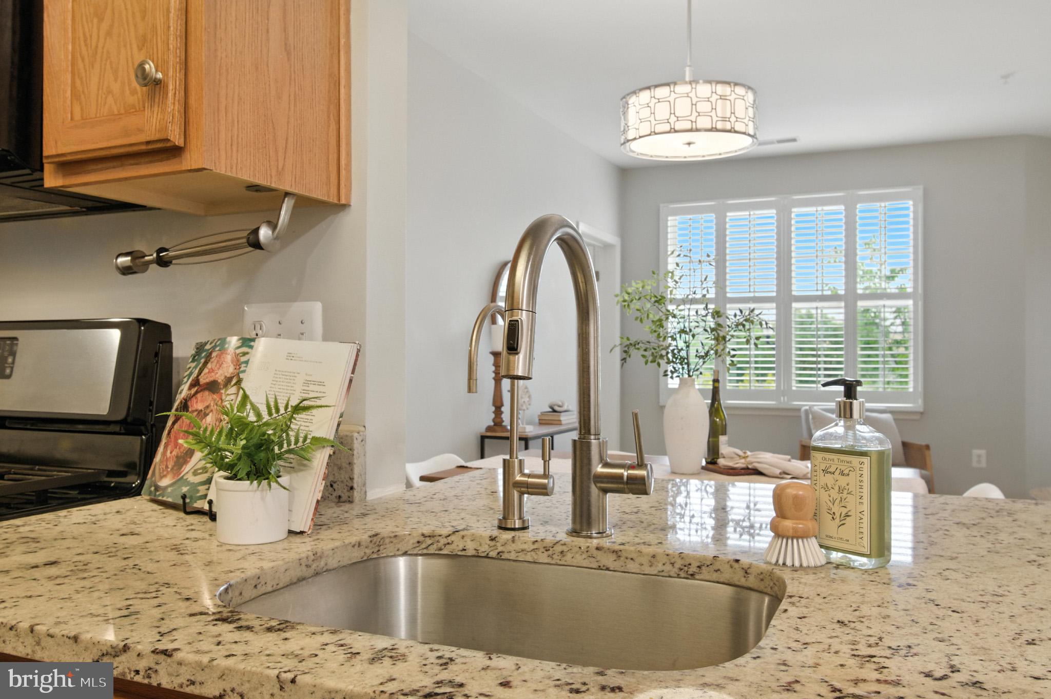 VILLAGE AT WAUGH CHAPEL - Residential