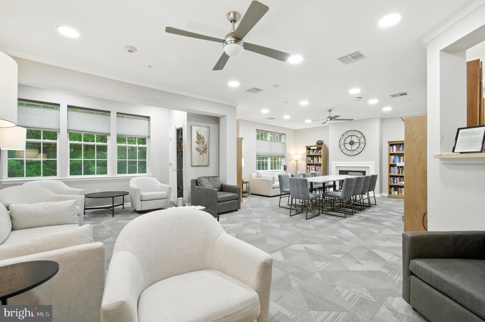 VILLAGE AT WAUGH CHAPEL - Residential