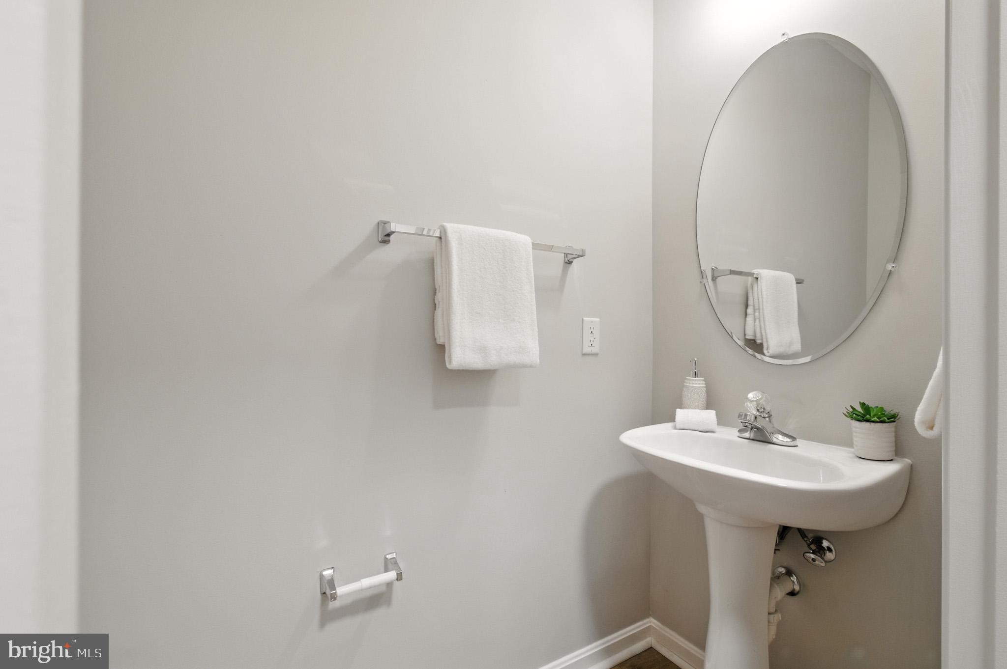 VILLAGE AT WAUGH CHAPEL - Residential