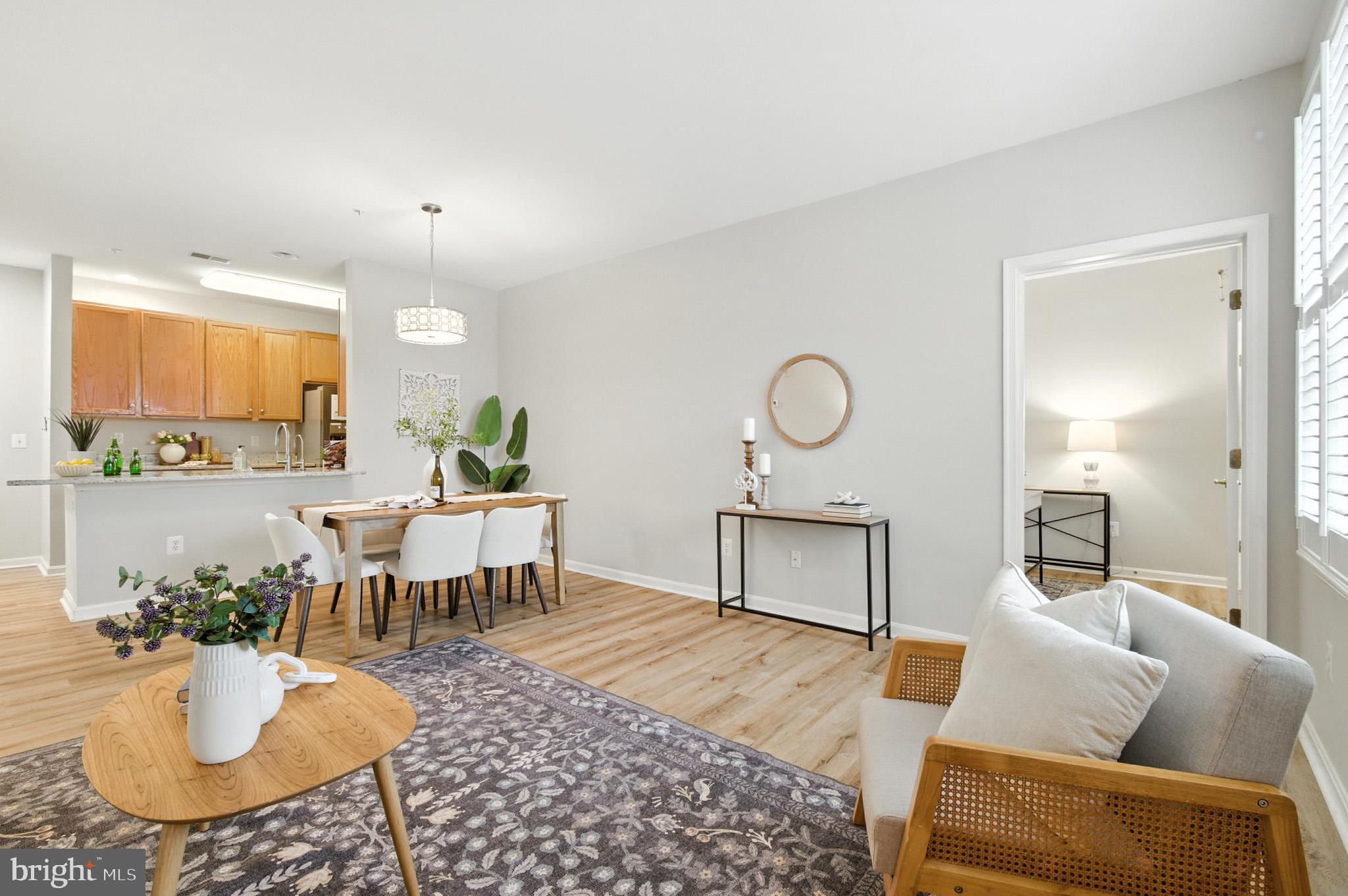 VILLAGE AT WAUGH CHAPEL - Residential