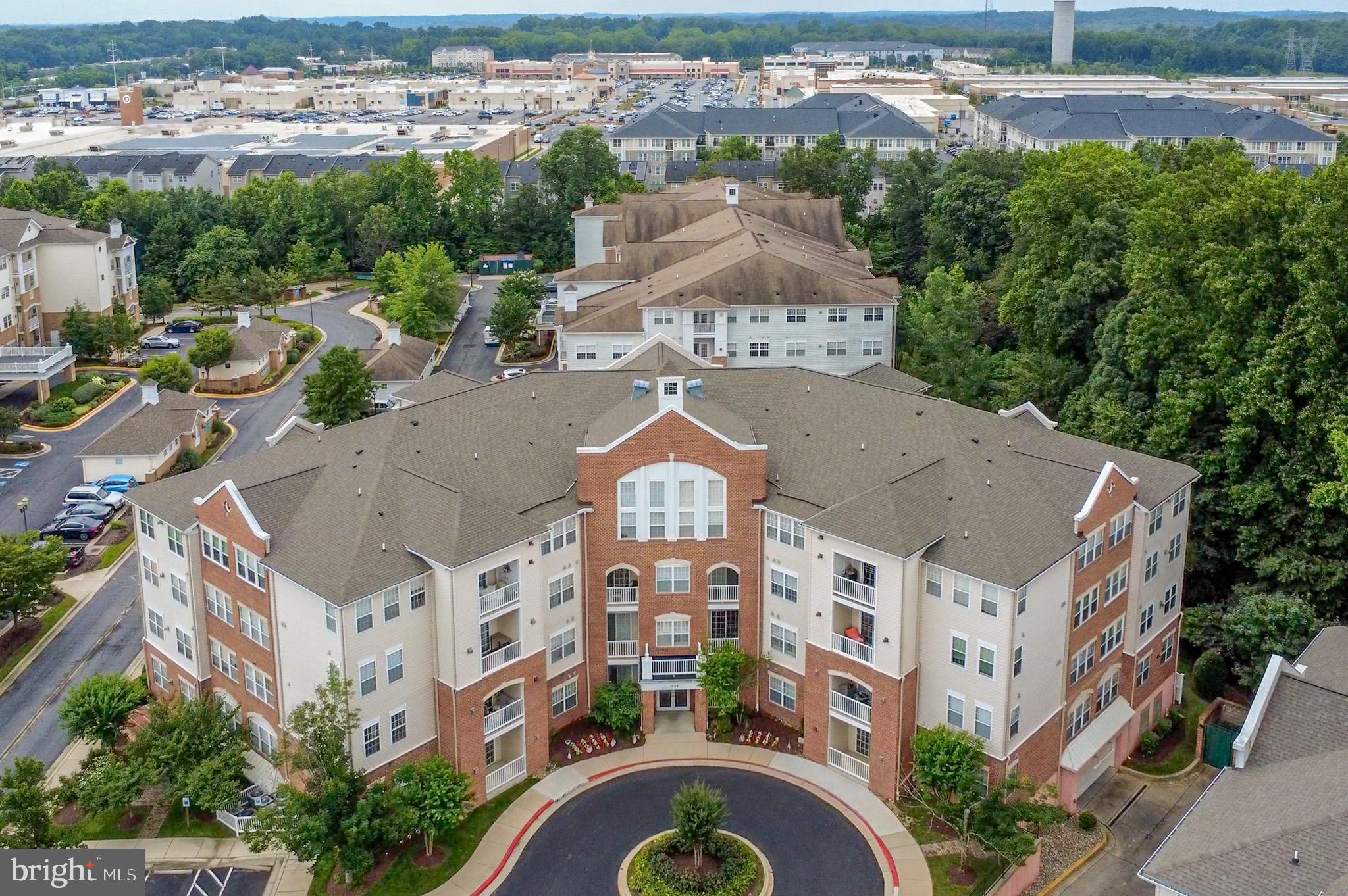VILLAGE AT WAUGH CHAPEL - Residential