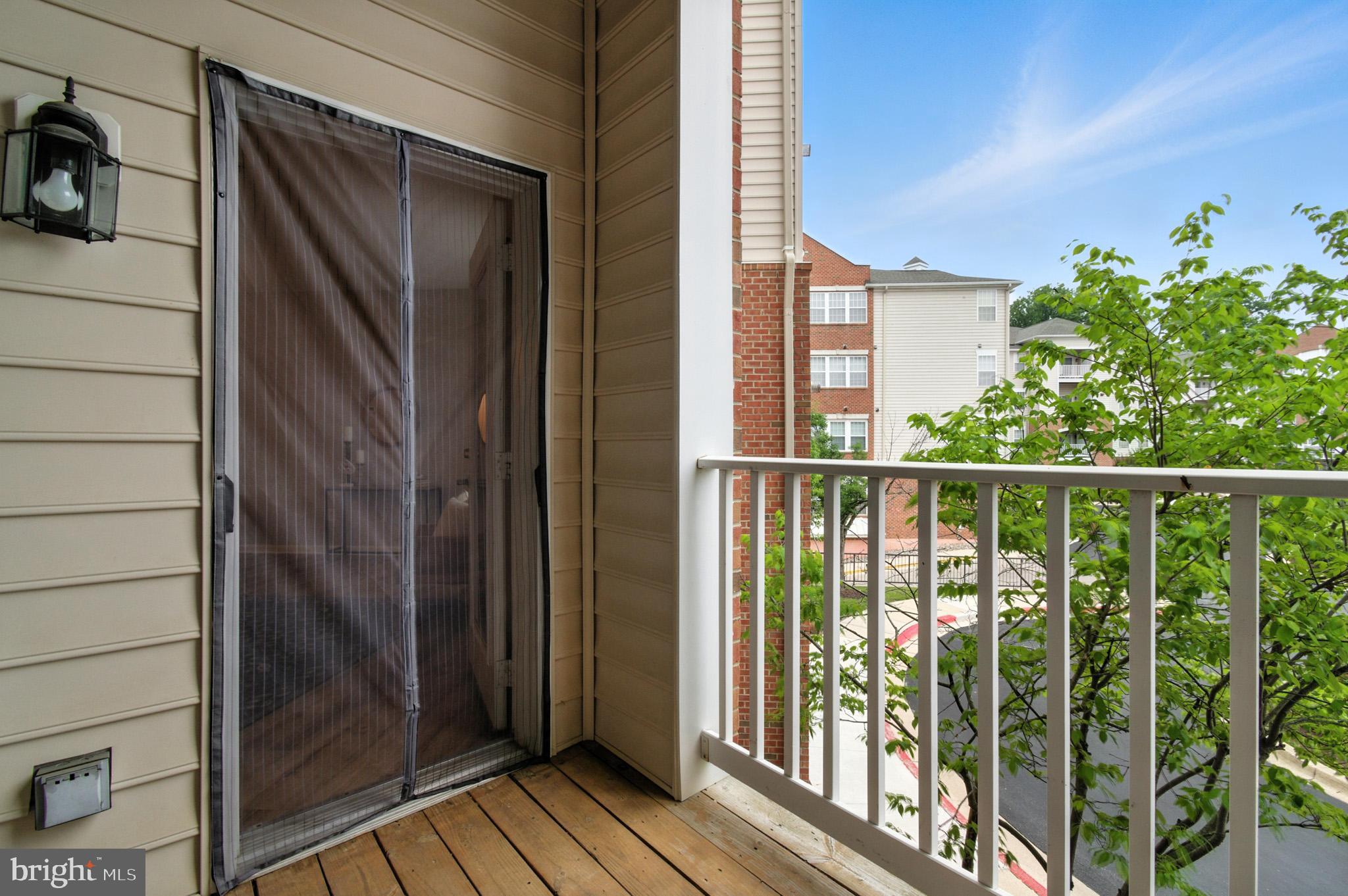 VILLAGE AT WAUGH CHAPEL - Residential