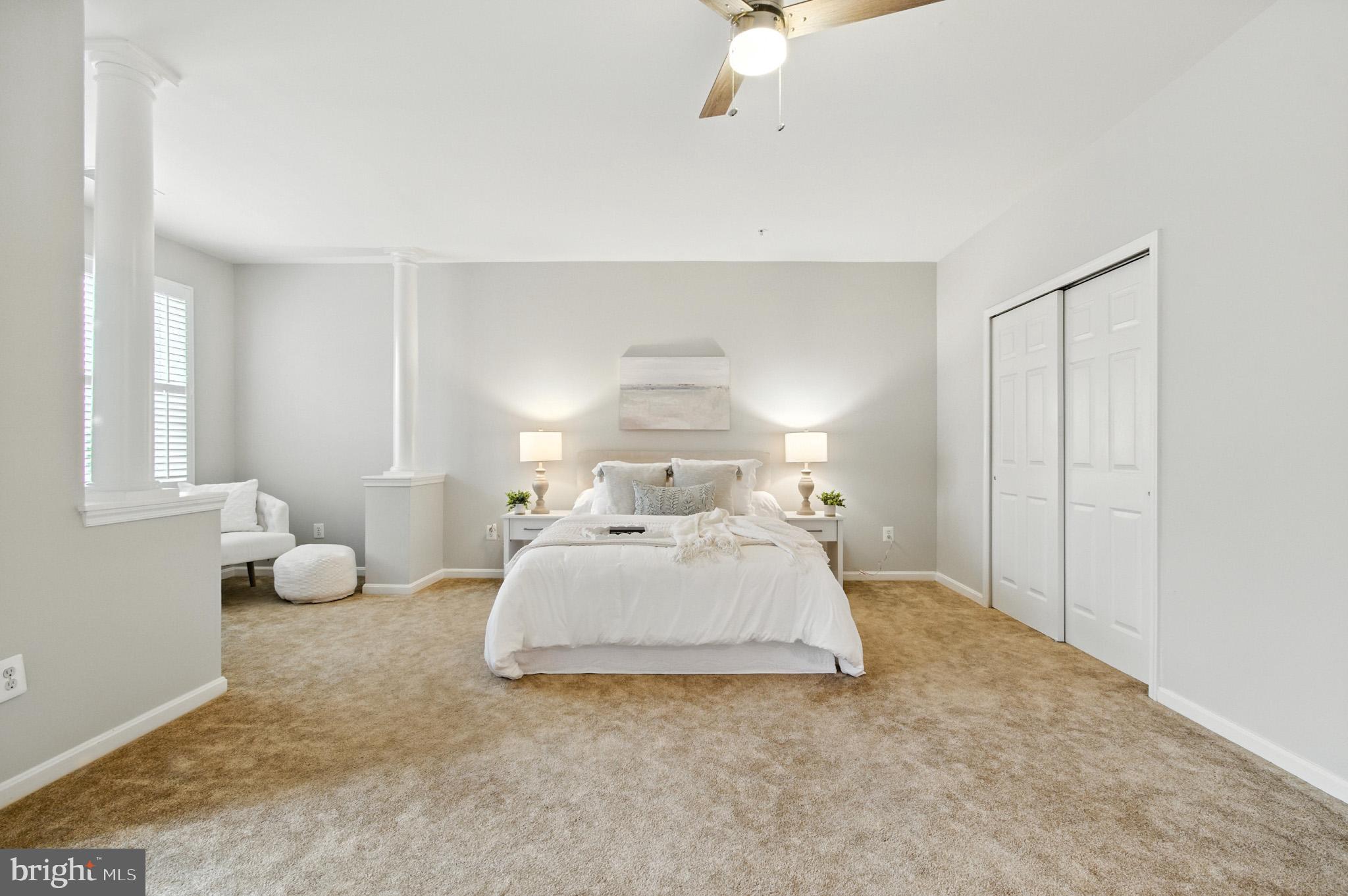 VILLAGE AT WAUGH CHAPEL - Residential