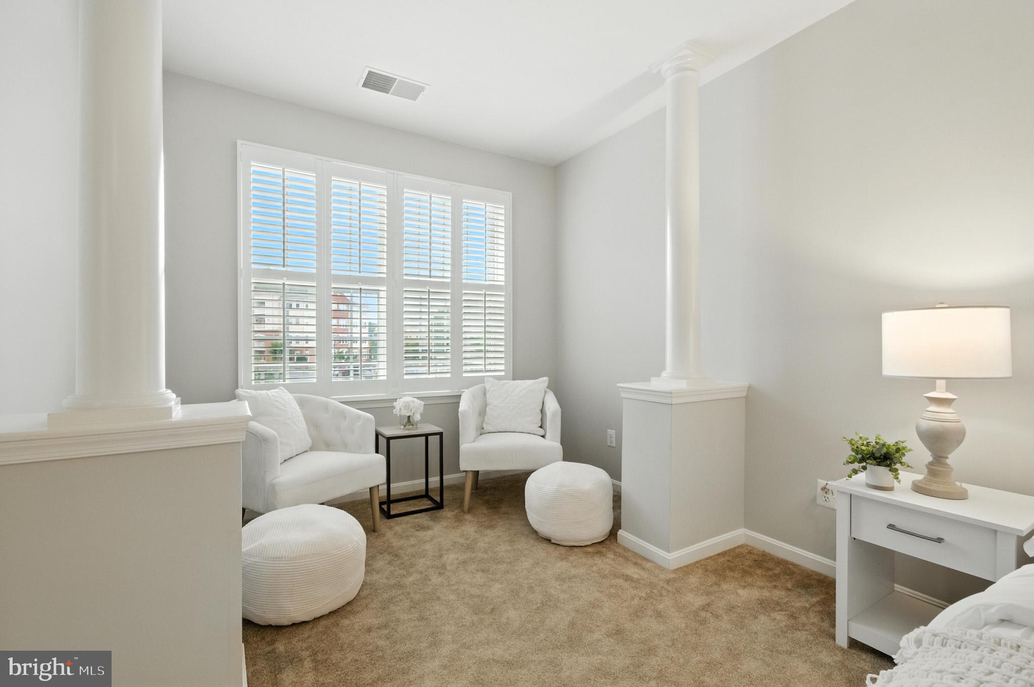 VILLAGE AT WAUGH CHAPEL - Residential