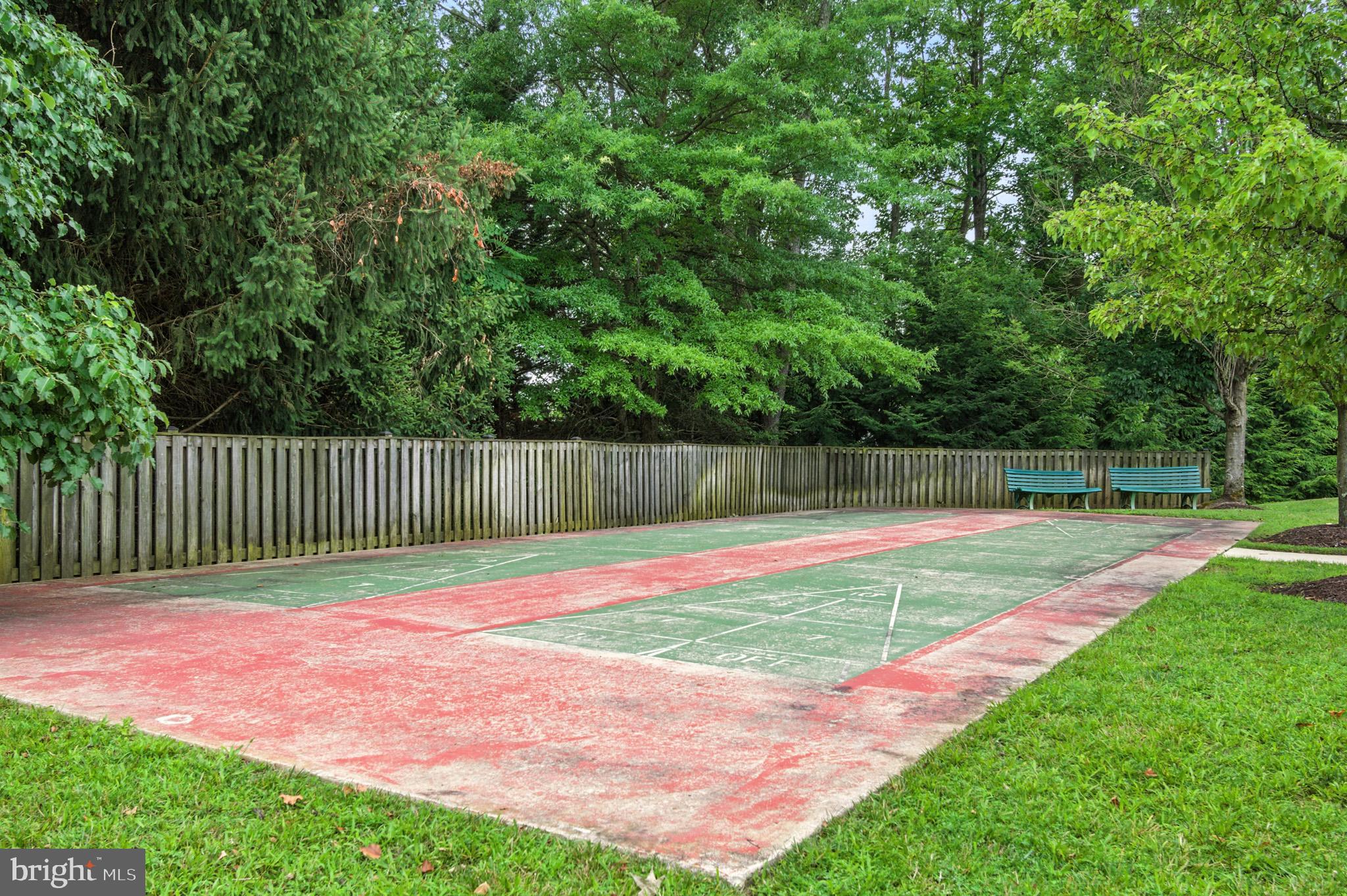 VILLAGE AT WAUGH CHAPEL - Residential