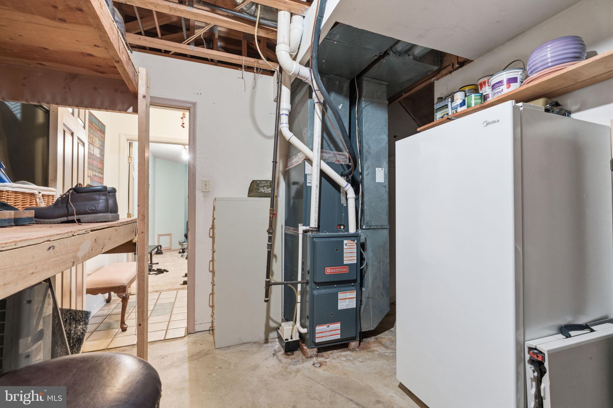 YORKTOWN - Residential