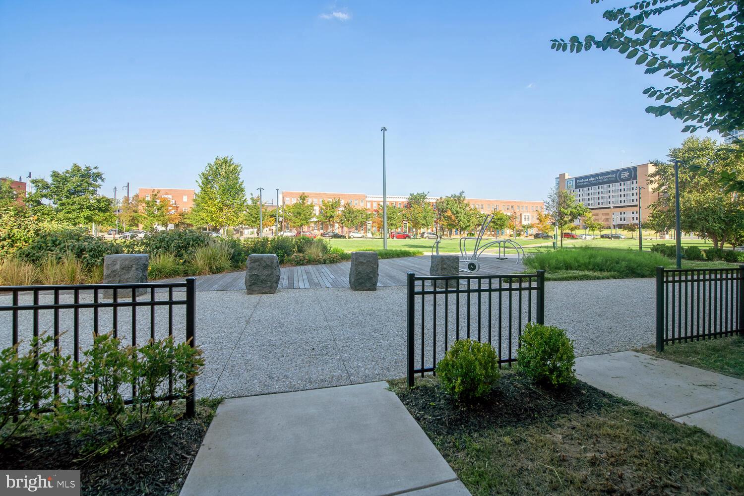 EAGER PARK TOWNHOMES - Residential Lease