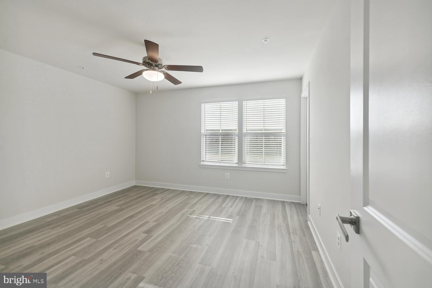 EAGER PARK TOWNHOMES - Residential Lease