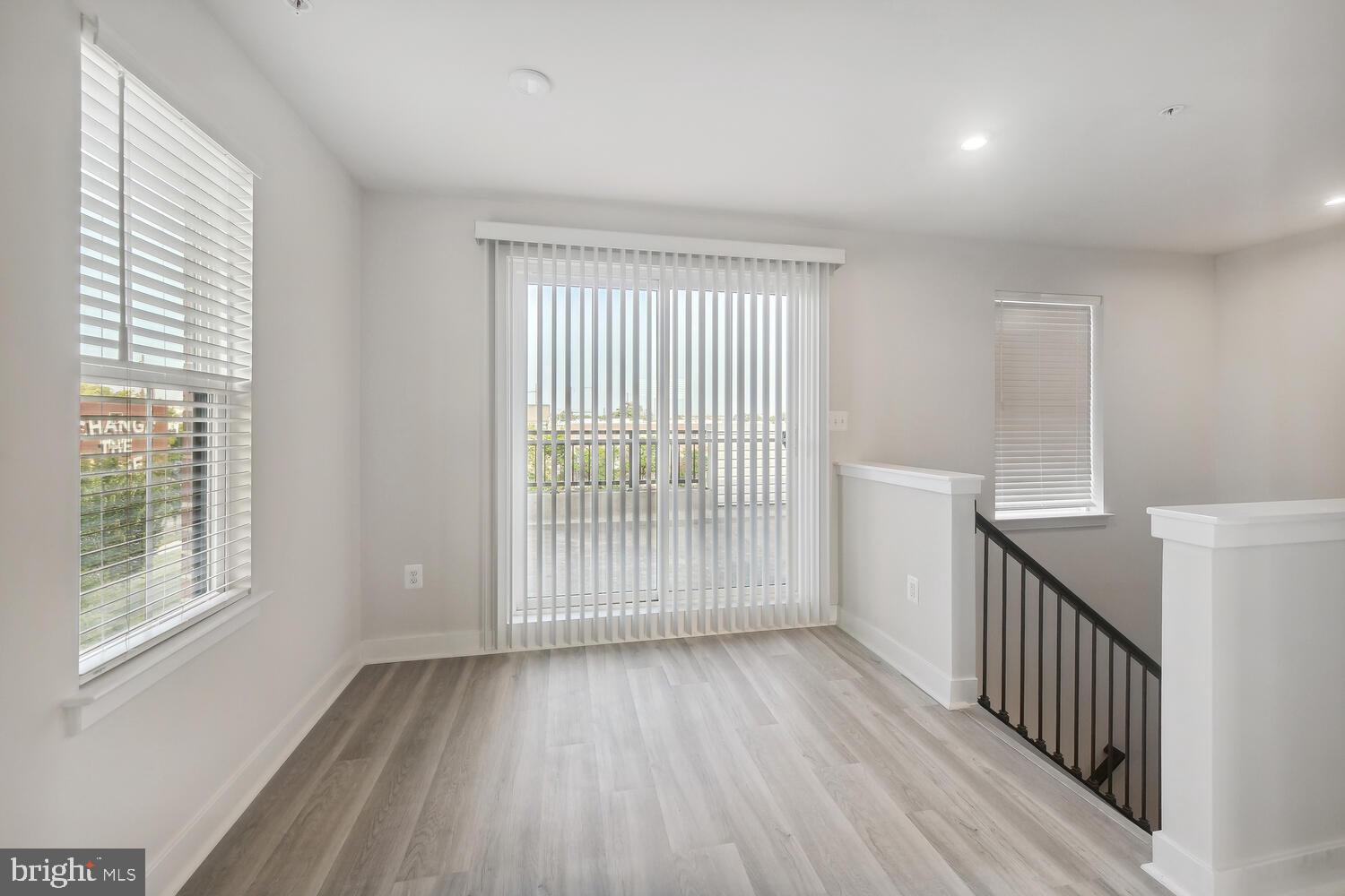 EAGER PARK TOWNHOMES - Residential Lease