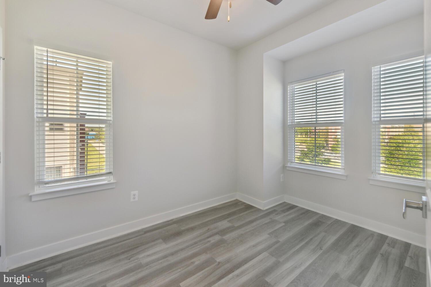 EAGER PARK TOWNHOMES - Residential Lease