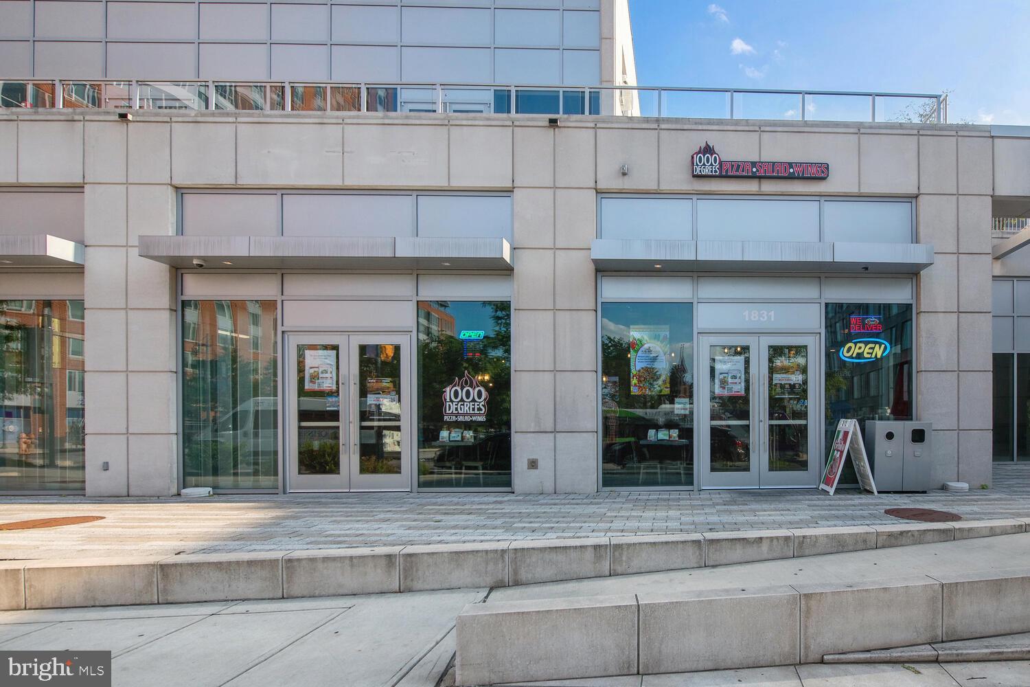 EAGER PARK TOWNHOMES - Residential Lease