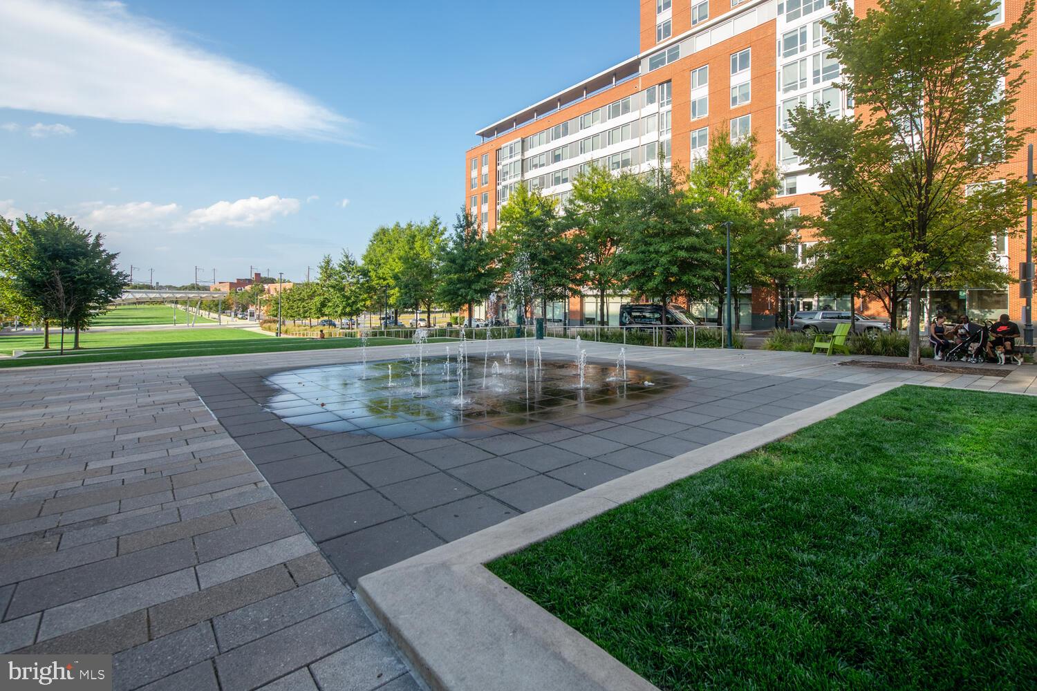 EAGER PARK TOWNHOMES - Residential Lease