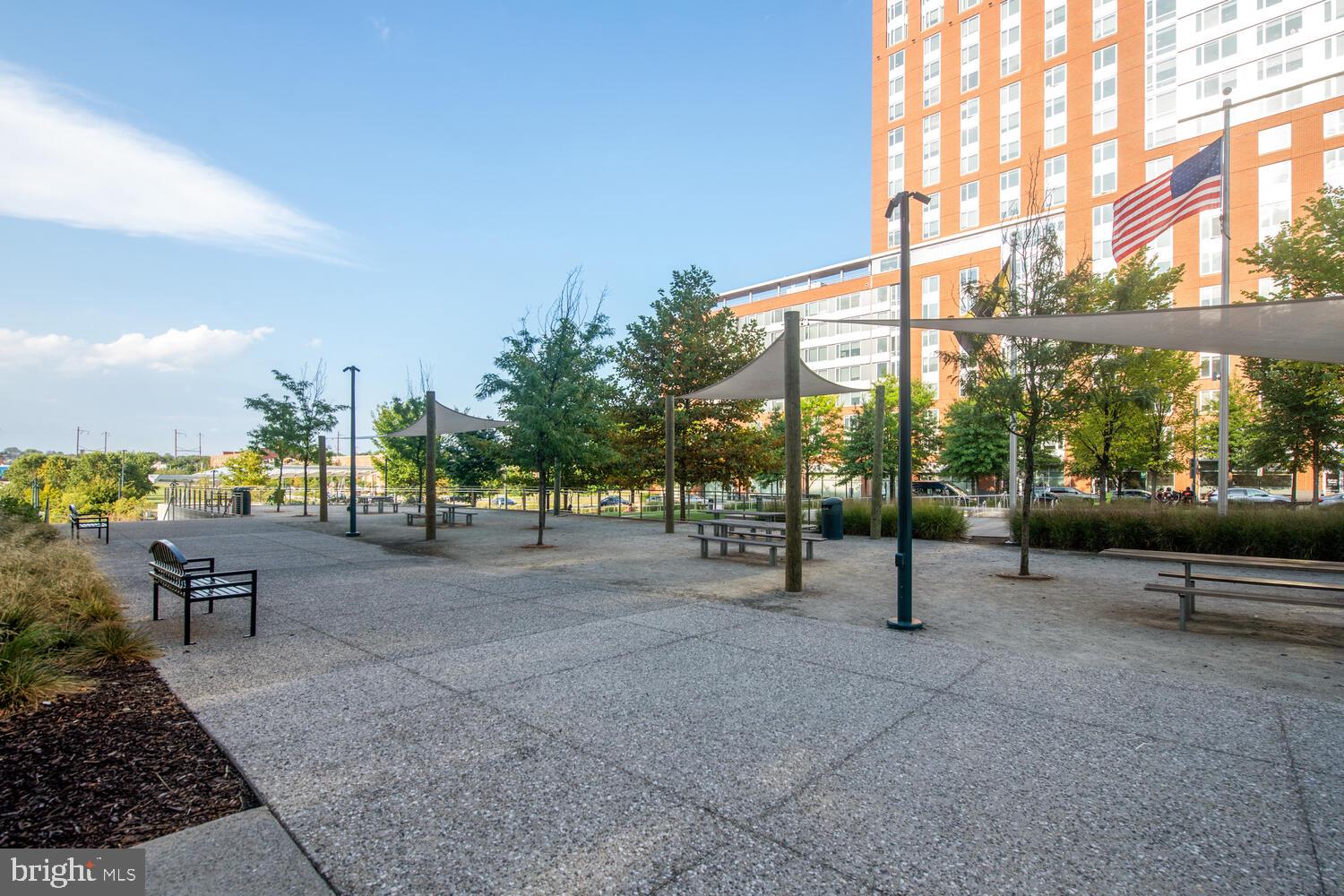 EAGER PARK TOWNHOMES - Residential Lease