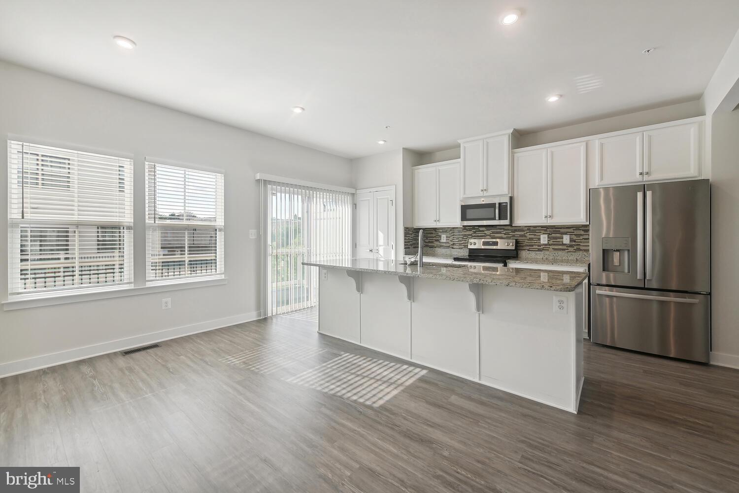 EAGER PARK TOWNHOMES - Residential Lease