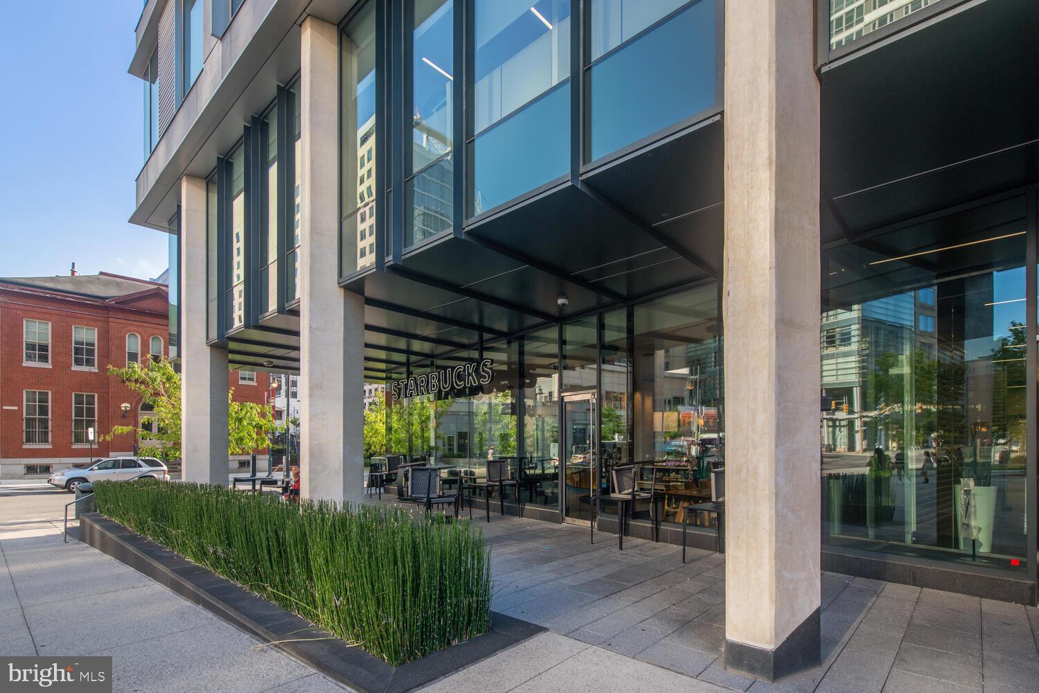 EAGER PARK TOWNHOMES - Residential Lease