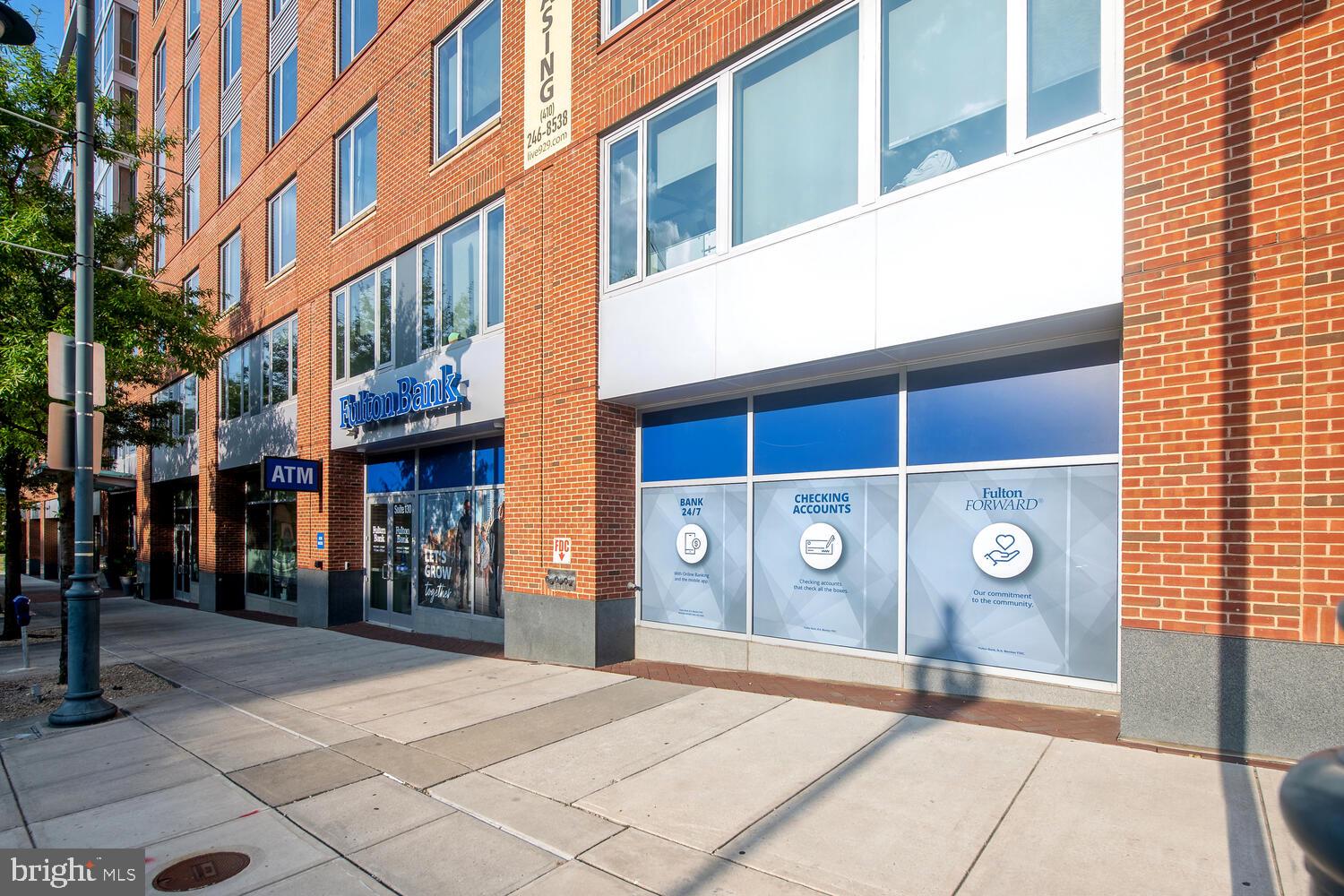 EAGER PARK TOWNHOMES - Residential Lease