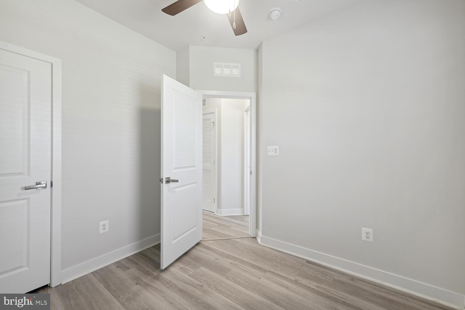 EAGER PARK TOWNHOMES - Residential Lease