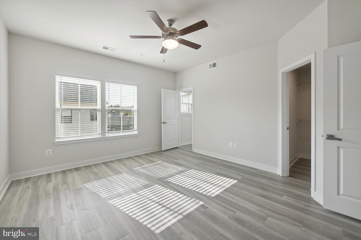 EAGER PARK TOWNHOMES - Residential Lease