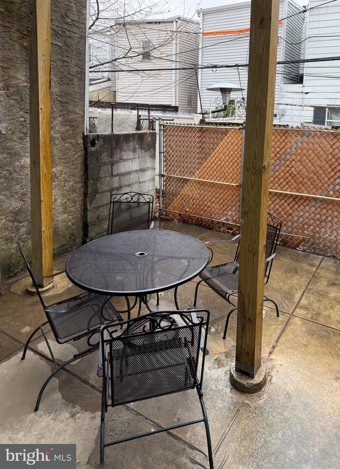 PHILADELPHIA (SOUTH) - Residential