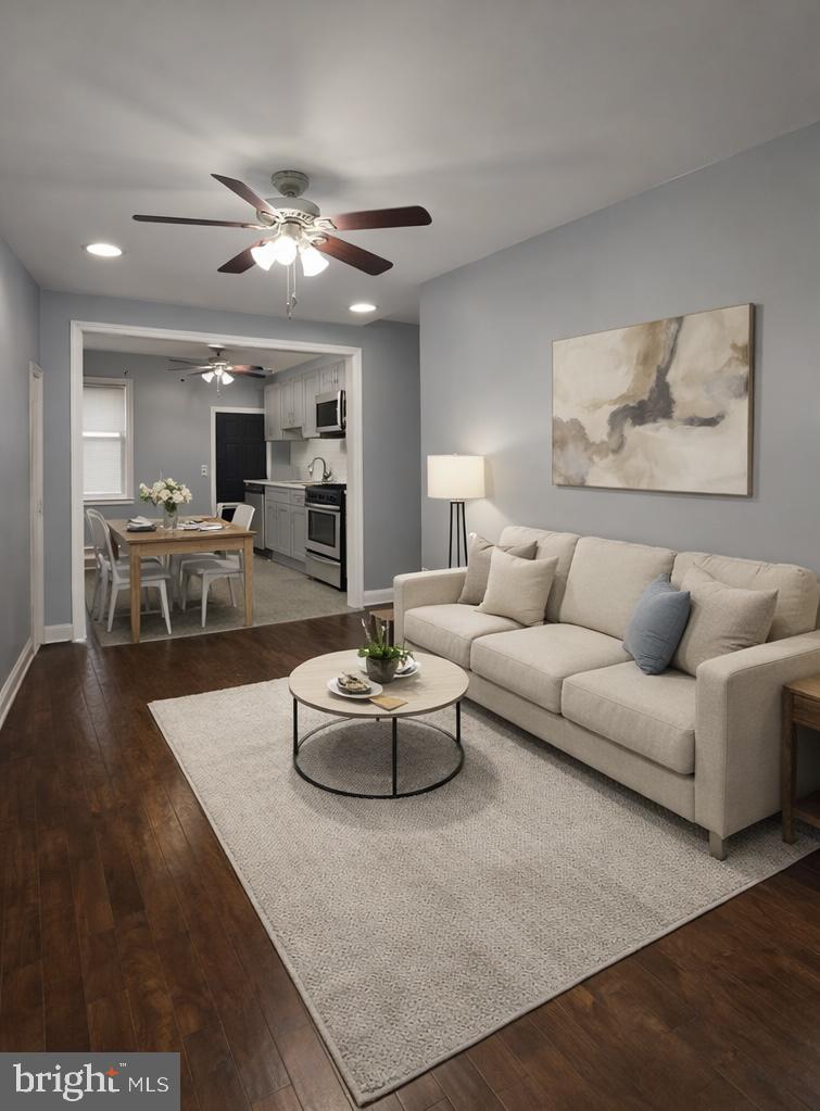 437 FITZGERALD STREET