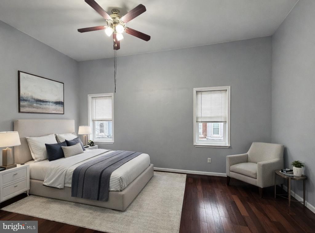 437 FITZGERALD STREET