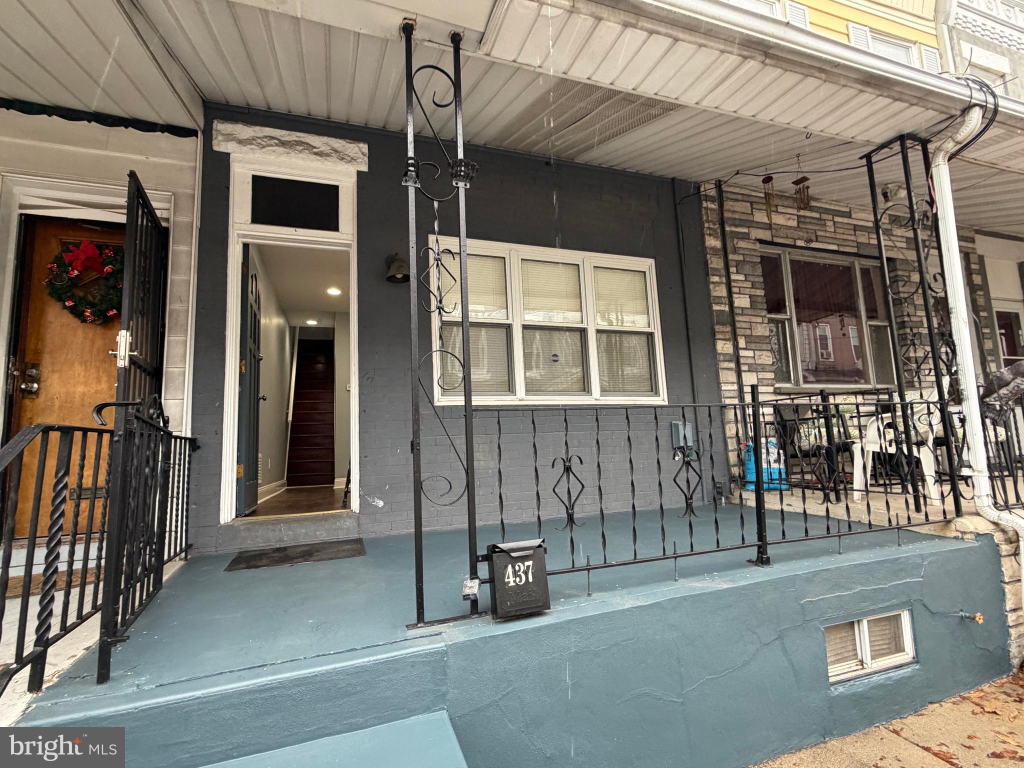 PHILADELPHIA (SOUTH) - Residential