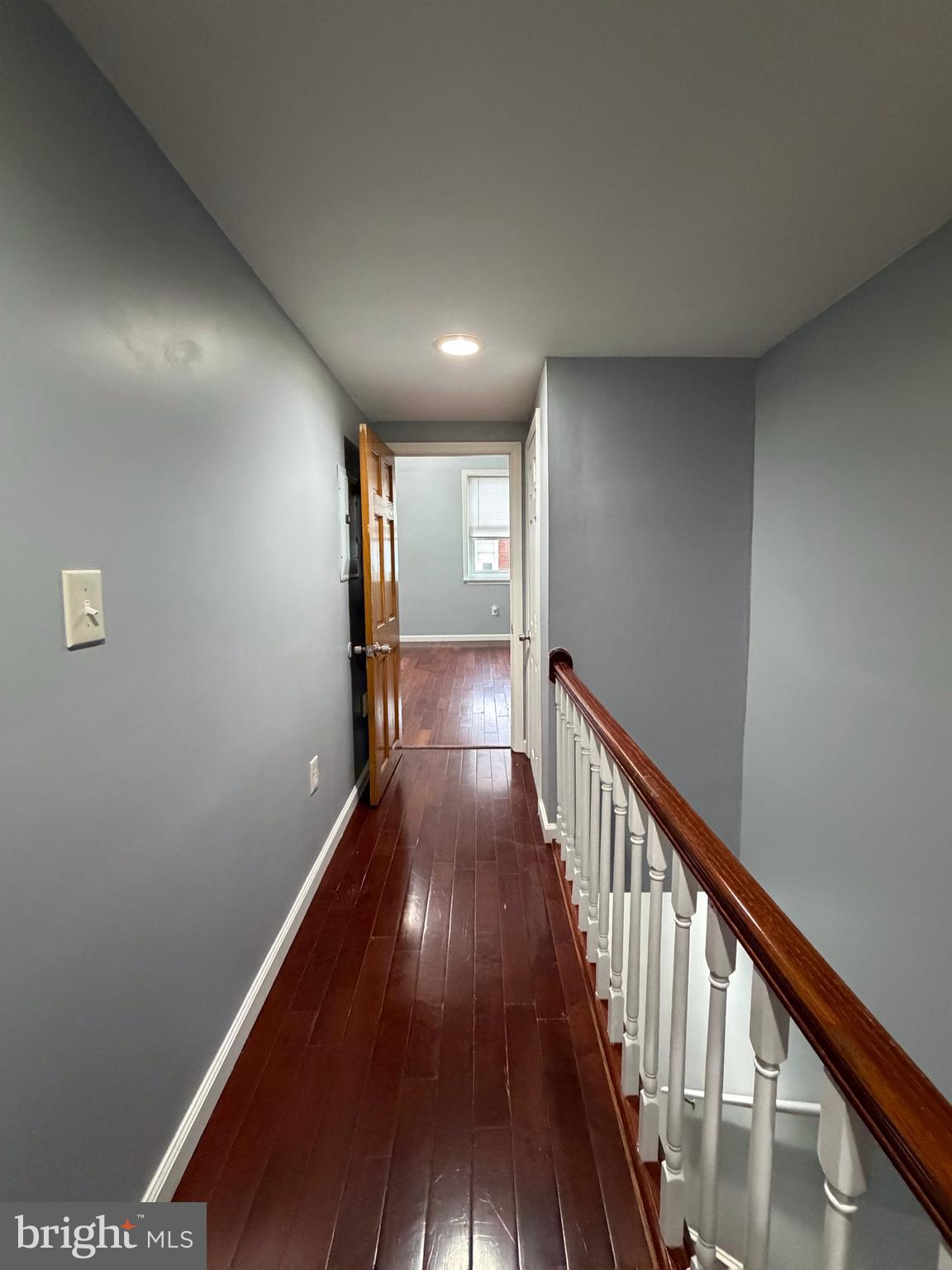 PHILADELPHIA (SOUTH) - Residential