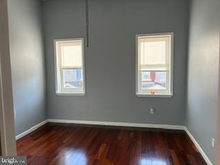 PHILADELPHIA (SOUTH) - Residential