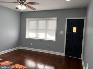 PHILADELPHIA (SOUTH) - Residential