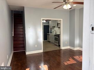 PHILADELPHIA (SOUTH) - Residential