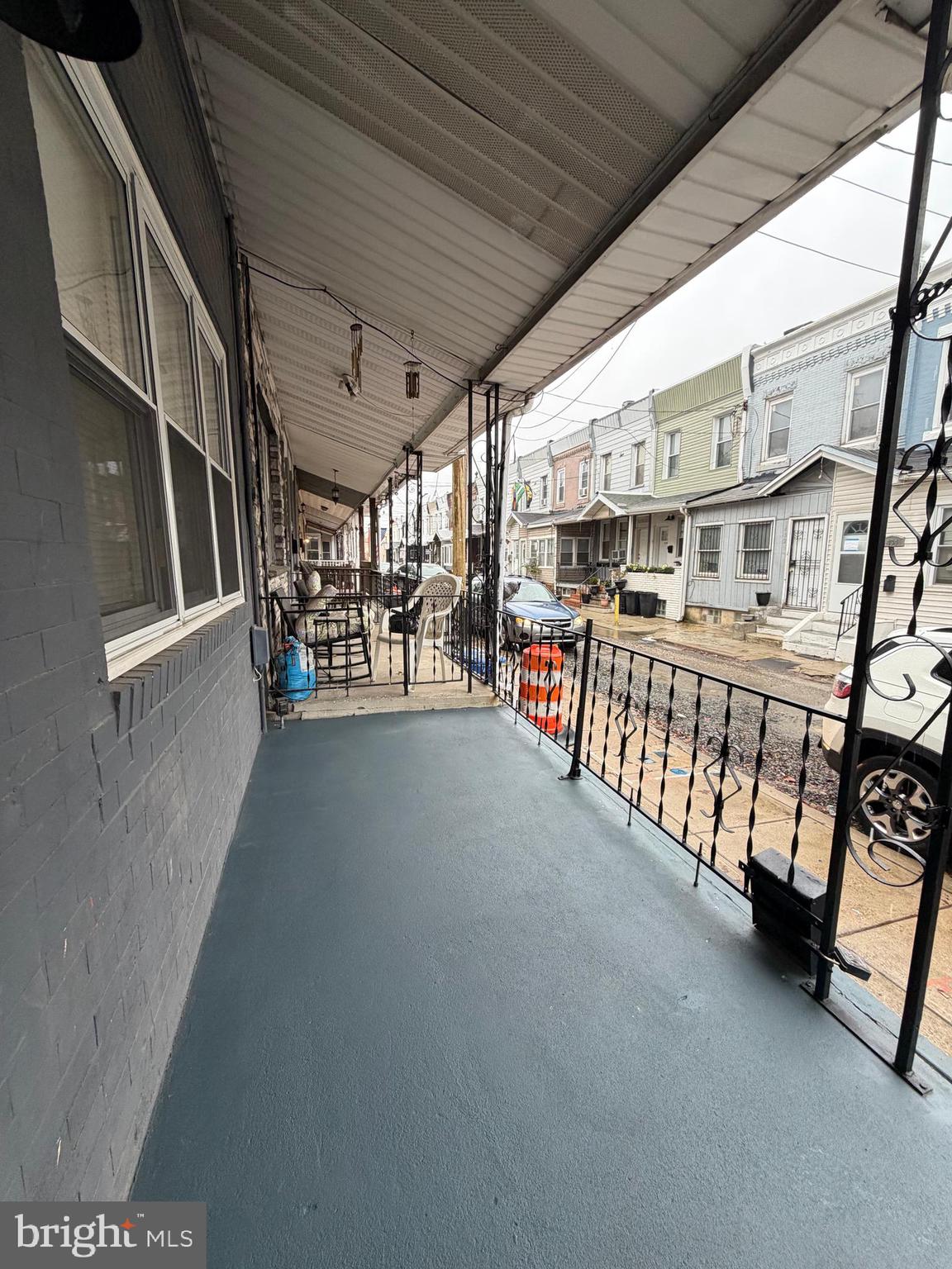 PHILADELPHIA (SOUTH) - Residential