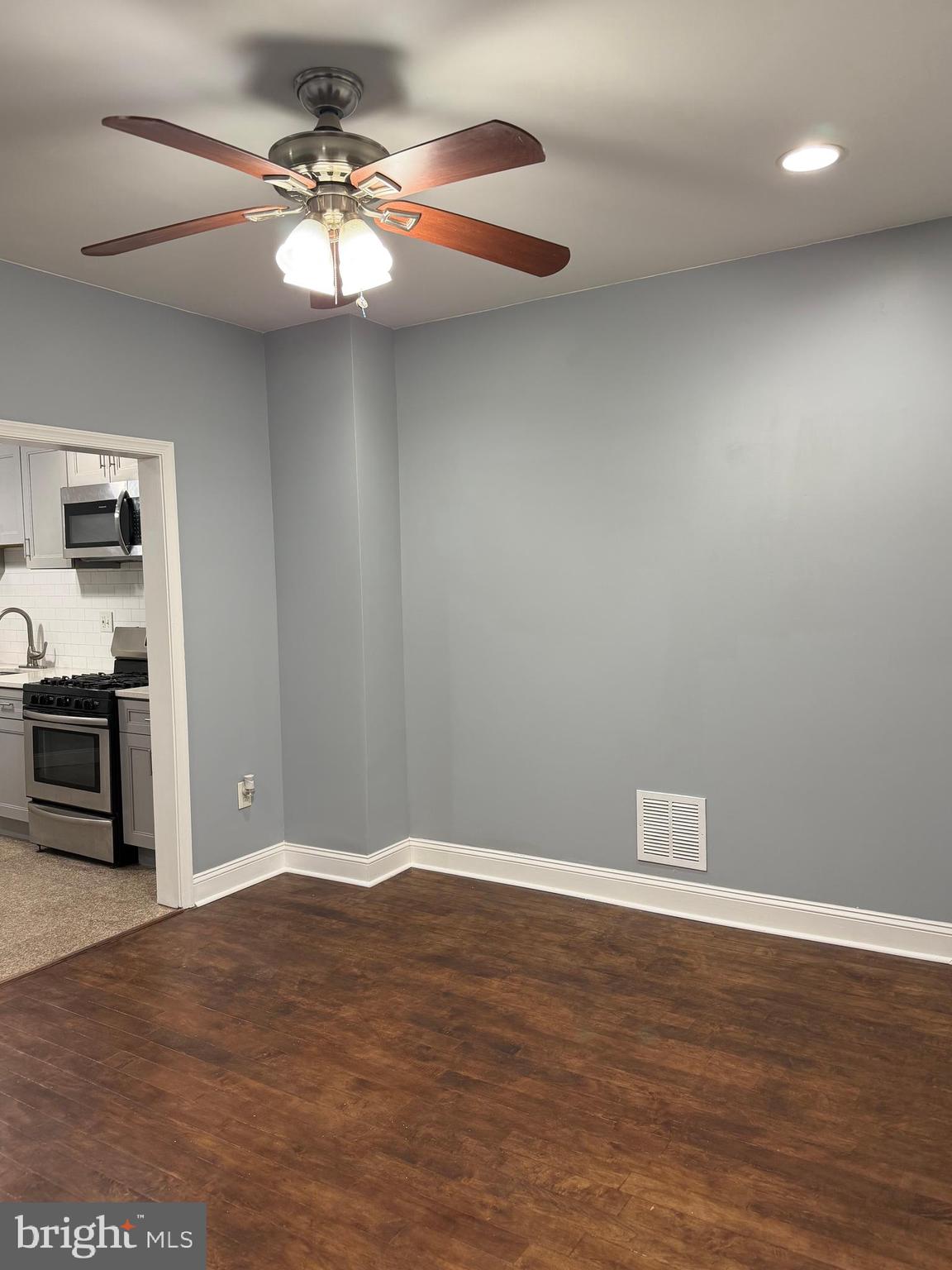 PHILADELPHIA (SOUTH) - Residential