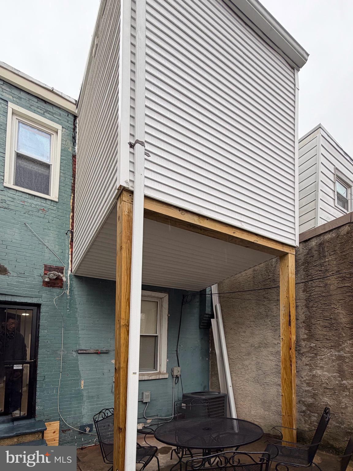 PHILADELPHIA (SOUTH) - Residential