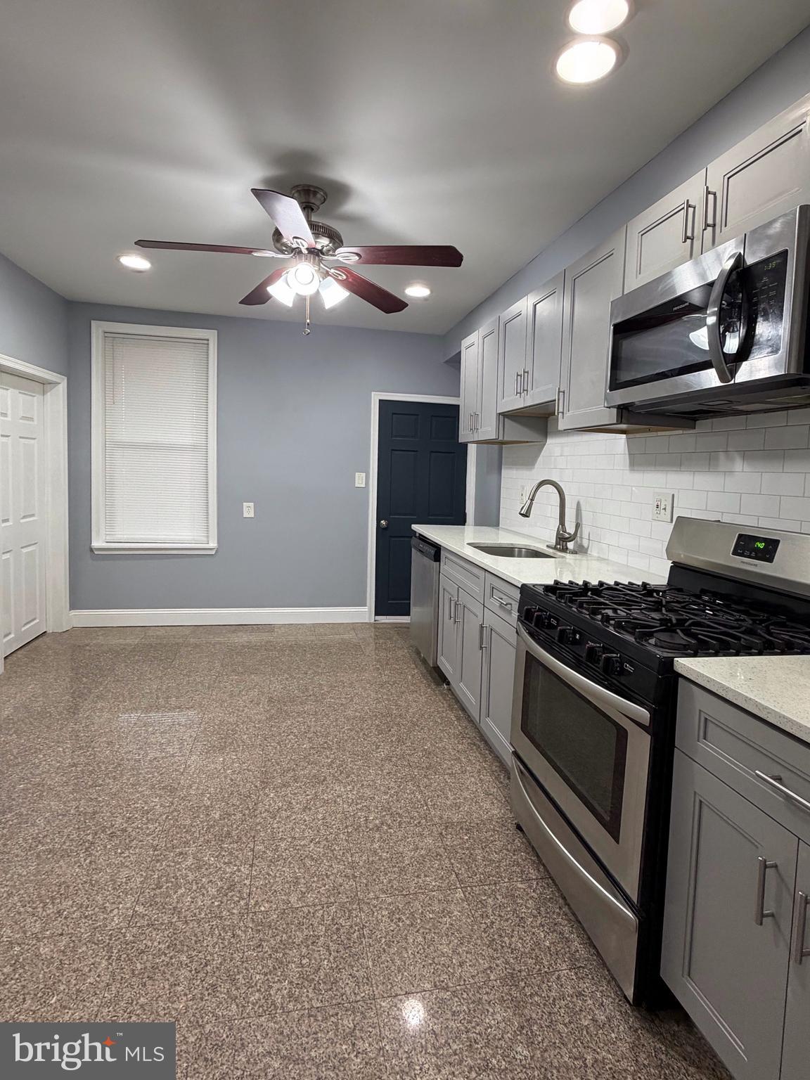 PHILADELPHIA (SOUTH) - Residential