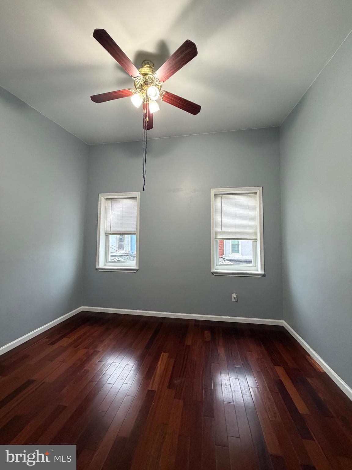 PHILADELPHIA (SOUTH) - Residential